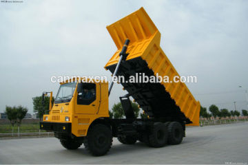 Mining dump truck, mining dump truck 70 ton