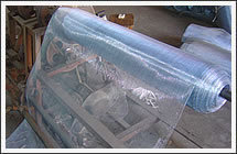 Galvanized Screen 