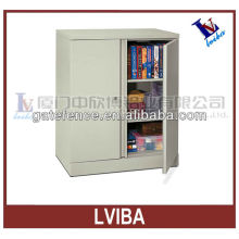 High durable no rust book storage shelf