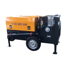 High Efficiency Lightweight Brick Making Machine