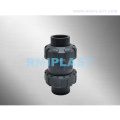 PVC Plumbing Union Threaded Ball Valve