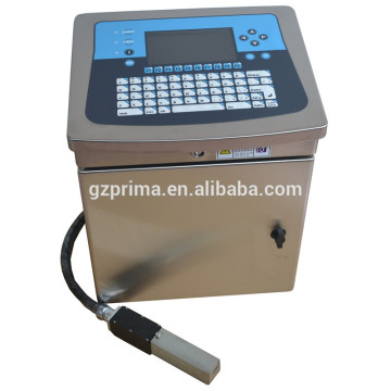 Pharmaceuticals, Chemicals, Confectionery inkjet coding printer Guangzhou