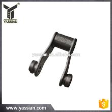 ningbo casting precision part precison cast