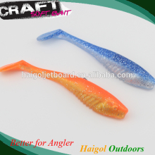 Wholesale fishing lure for bass pike and zander fishing