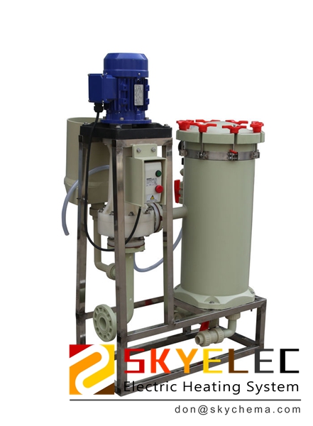 Hot Selling Pump Systems And Filtration Systems