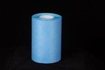 PE Film  PE Coated Fabric