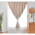 Punch-free Velcro Hollow High-precision Curtain