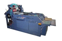 Pocket envelope machine ZF-150
