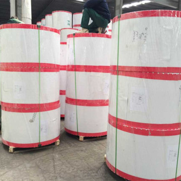 one side coated duplex board with gray back manufacturer