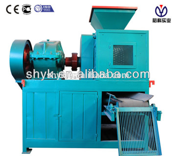 iron ore powder Briquetting machine /carbon black briquetting machine / cast iron powder briquetting machine from Shanghai Yuke