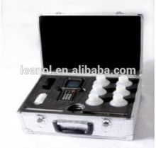 Rapid concrete chloride tester