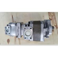 Komatsu HD465-7 PUMP ASS&#39;Y 705-95-07101،705-95-05140