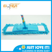Microfiber mop head