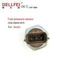 Rail pressure sensor 499000-6070 For ISUZU