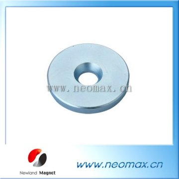 Neodymium Ring Magnets