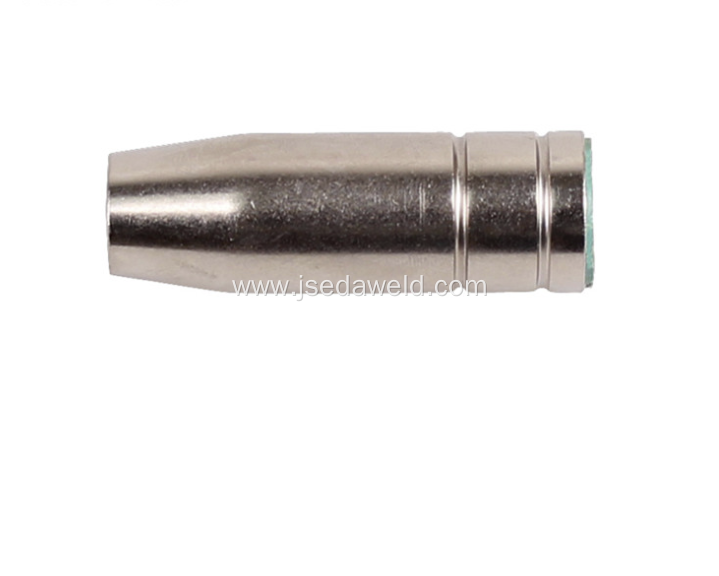 BZL Gas Nozzle MB15 Tapered 145.0123