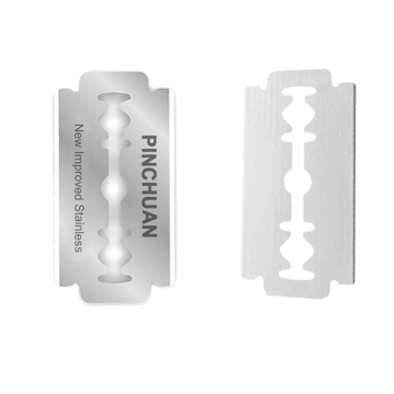 Best Wholesale Double-Edged Stainless Steel Razor Blades from Chinese Manufacturers