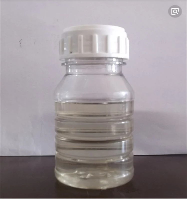 Factory Wholesale Price Formic Acid 85% Used as Metal Conditioner Rubber