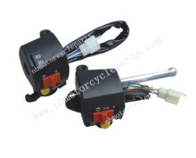 2000 Kawaski ZZR1100 - L/H Switch Gear