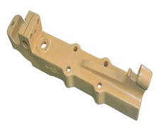 A large-scale Foundry With Powerful Machining Capabilities