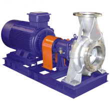 CZ Wholesale High Quality Horizontal Industrial Electric Centrifugal Chemical Process Pumps