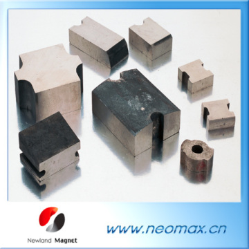 Alnico Magnets For Customer?