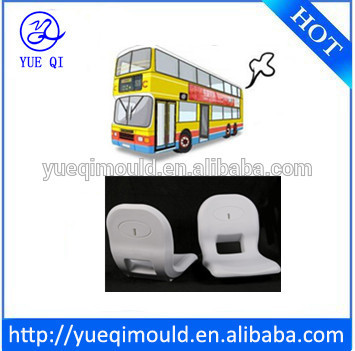 Rotational Mold Bus Seat