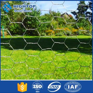 Hexagonal /Chicken Wire Mesh Machine Producing made in china