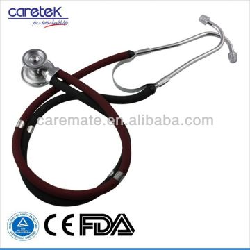 Three Head Stethoscope