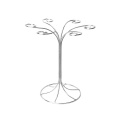 Stainless steel Wine goblet rack