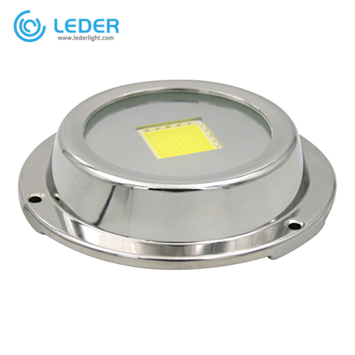 LEDER RGB Underwater 24V 100W LED Pool Light