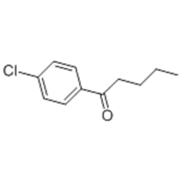 4-Chlorovalerophenone
 CAS 25017-08-7