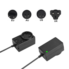 Universal Wall Mount and Travel Adapter - LED Adapter