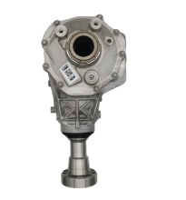 2014-2020 Ford Fusion AWD 2.0L Front Differential Transfer Case OEM CV617L486MJ