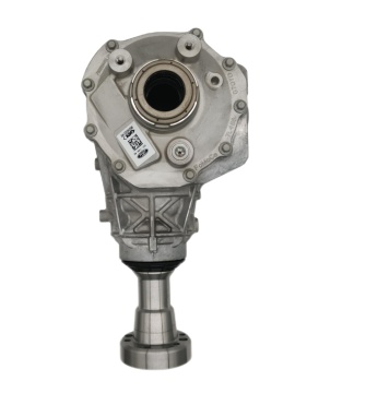 2014-2020 Ford Fusion AWD 2.0L Front Differential Transfer Case OEM CV617L486MJ
