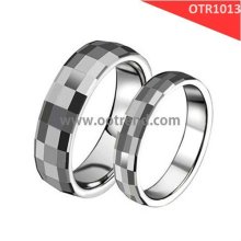 Hot sale brand new bands ,new style wedding bands for couple