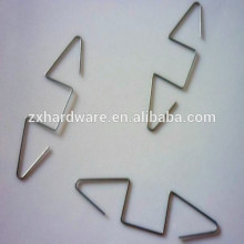 special shaped spring wire forming spring linear spring