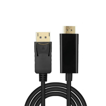 DP to HDMI Male to Male Adapter
