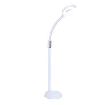 Wholesale Floor Standing Magnifying Glass for Beauty Salon Lighting