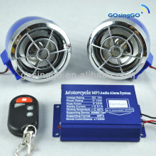 nti-theft motorcycle music sound detection anti-theft motorcycle