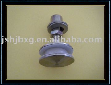 stainless steel routel