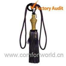 Curtain Tassel Tieback