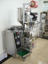 Jam Packing Machine with three/four side seal/Paste packing machine