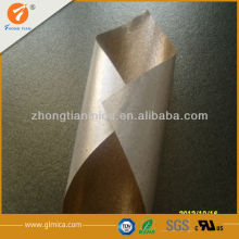 thin flexible phlogopite mica board