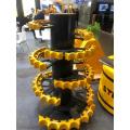 Shantui Bulldozer Sprocket 144-27-51150 14X-27-15112