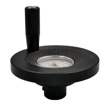 Aluminum alloy Dial indicator gravity handwheel position indicator gravity indicator