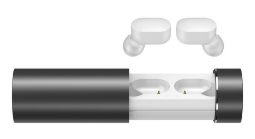 Bluetooth 5.0 Wireless Earbuds TWS Wireless Earbud