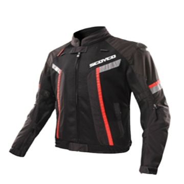 Cyclone JK40-2 Motorcycle Jacket: Your Ultimate Riding Companion