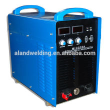 MIG630 INVERTER DC CV MIG WELDER