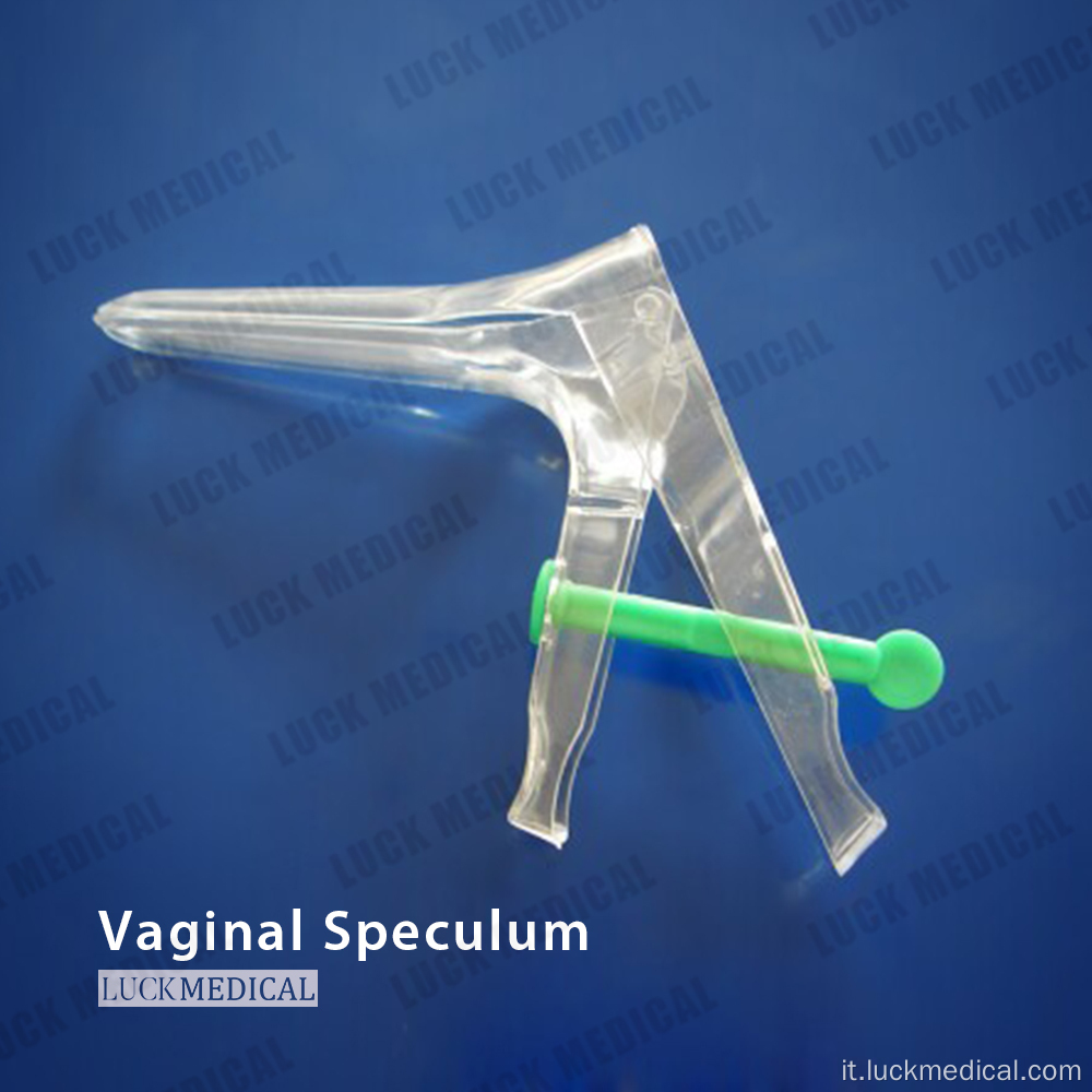 VAGINA SPECULUM VAGINA SPECOLA GINECOLOGIA